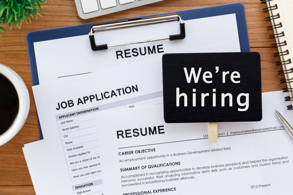 Job Change in Slovenia