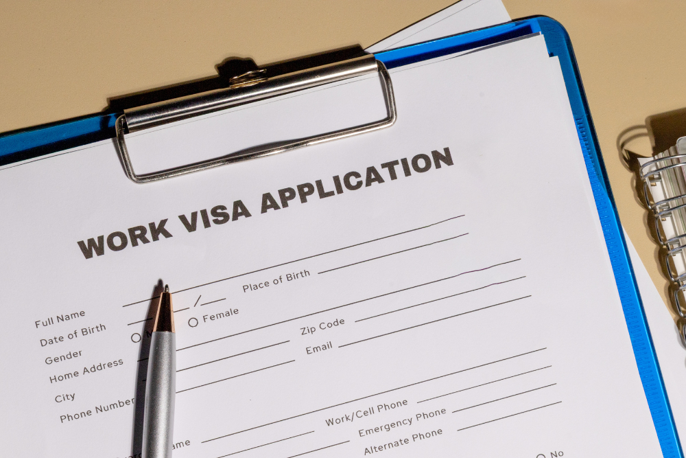 Slovenia Visa Extension