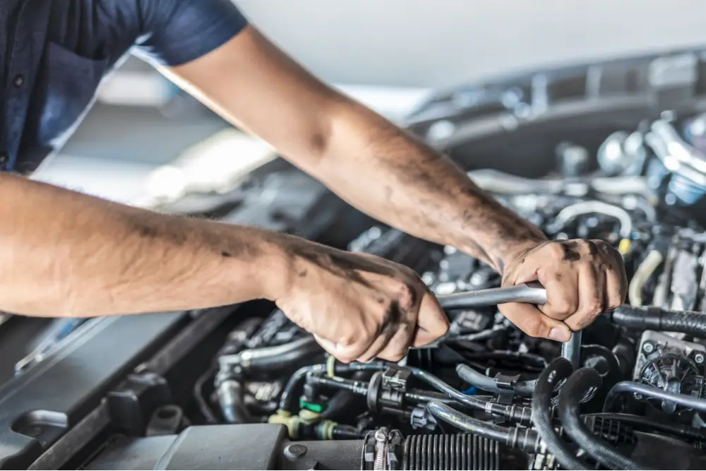 Auto Mechanics & Diesel Mechanics in Slovenia