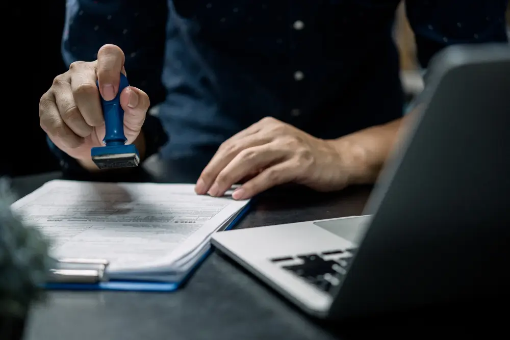 Work Permit & Visa Services in Slovenia