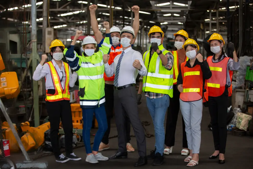 Manpower Outsourcing Solutions in Slovenia