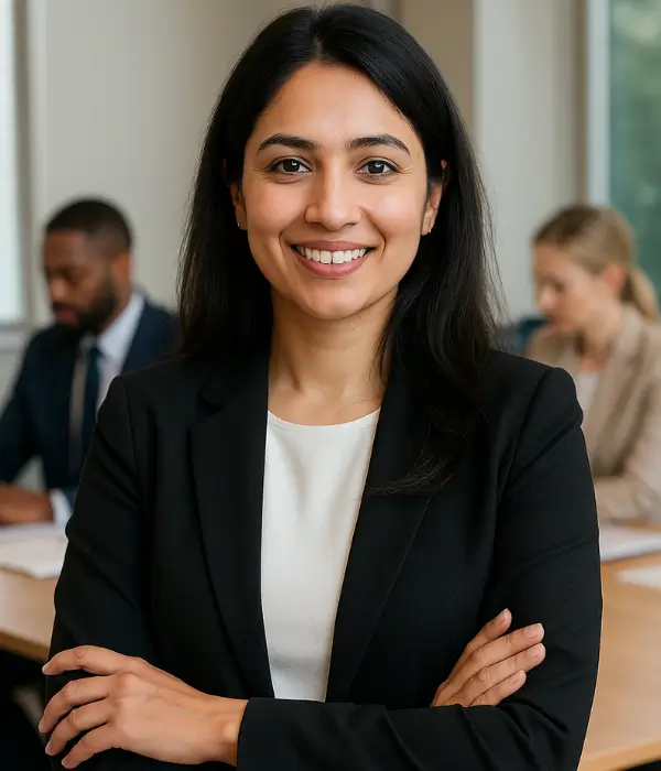 Williams & Services HR Solutions